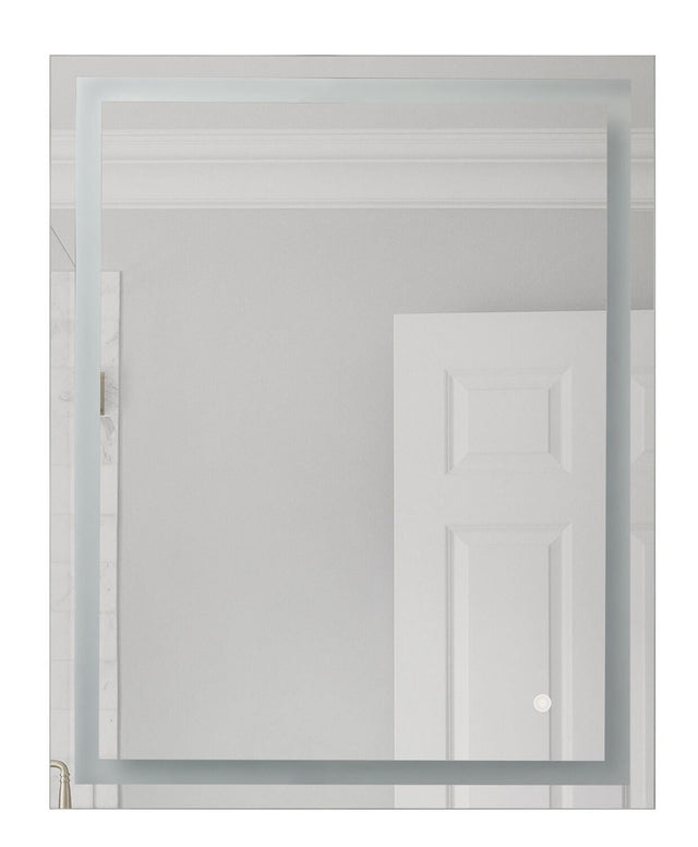 Craftmade MIR106-W white mirror