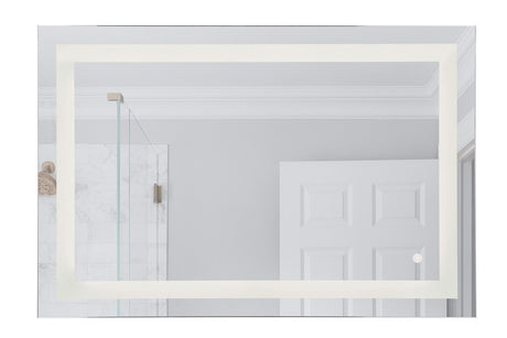 Craftmade MIR115-W white mirror