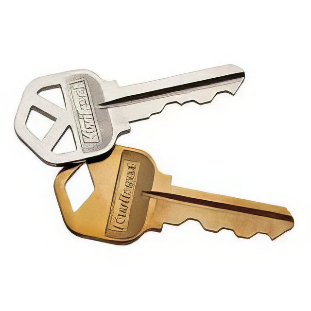Kwikset MKCHGSTD keying charge