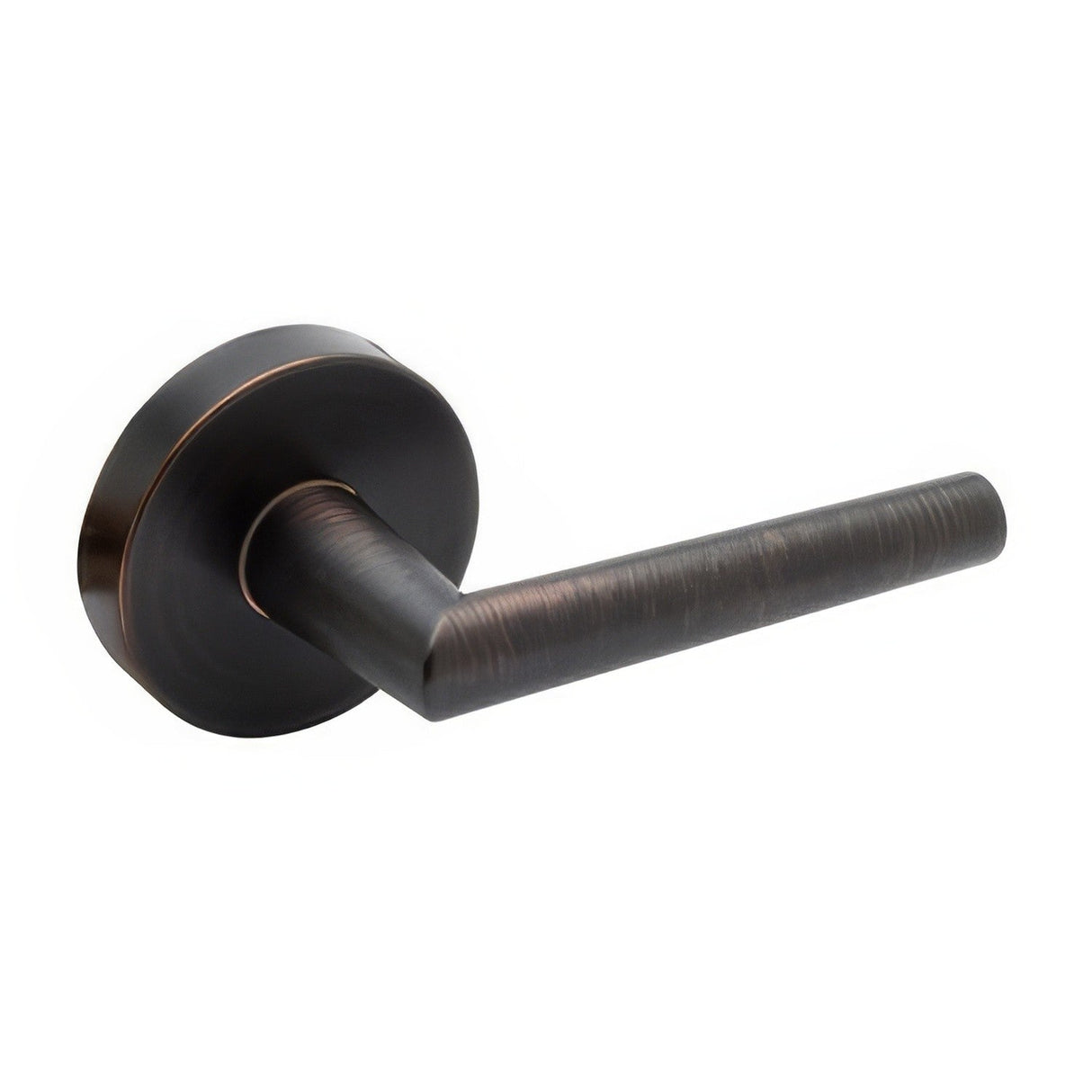 Copper Creek ML2810TB tuscan bronze trim pack for handleset
