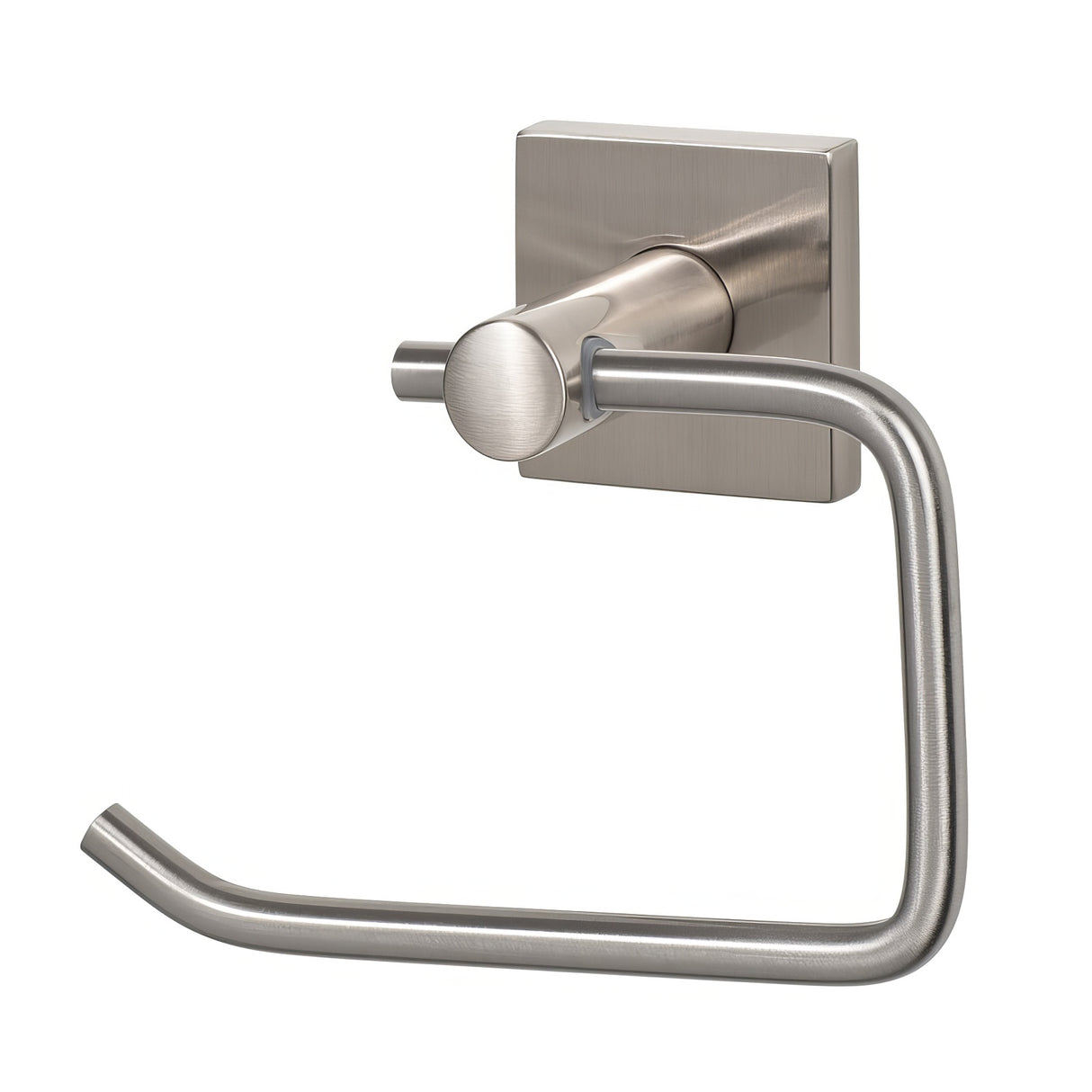 Sure-Loc MN-PH1 15 satin nickel toilet paper holder