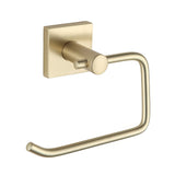 Sure-Loc MN-PH1 SB satin brass toilet paper holder