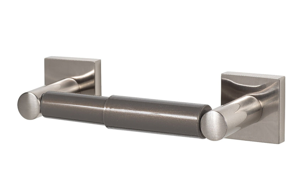 Sure-Loc MN-PH2 15 satin nickel toilet paper holder