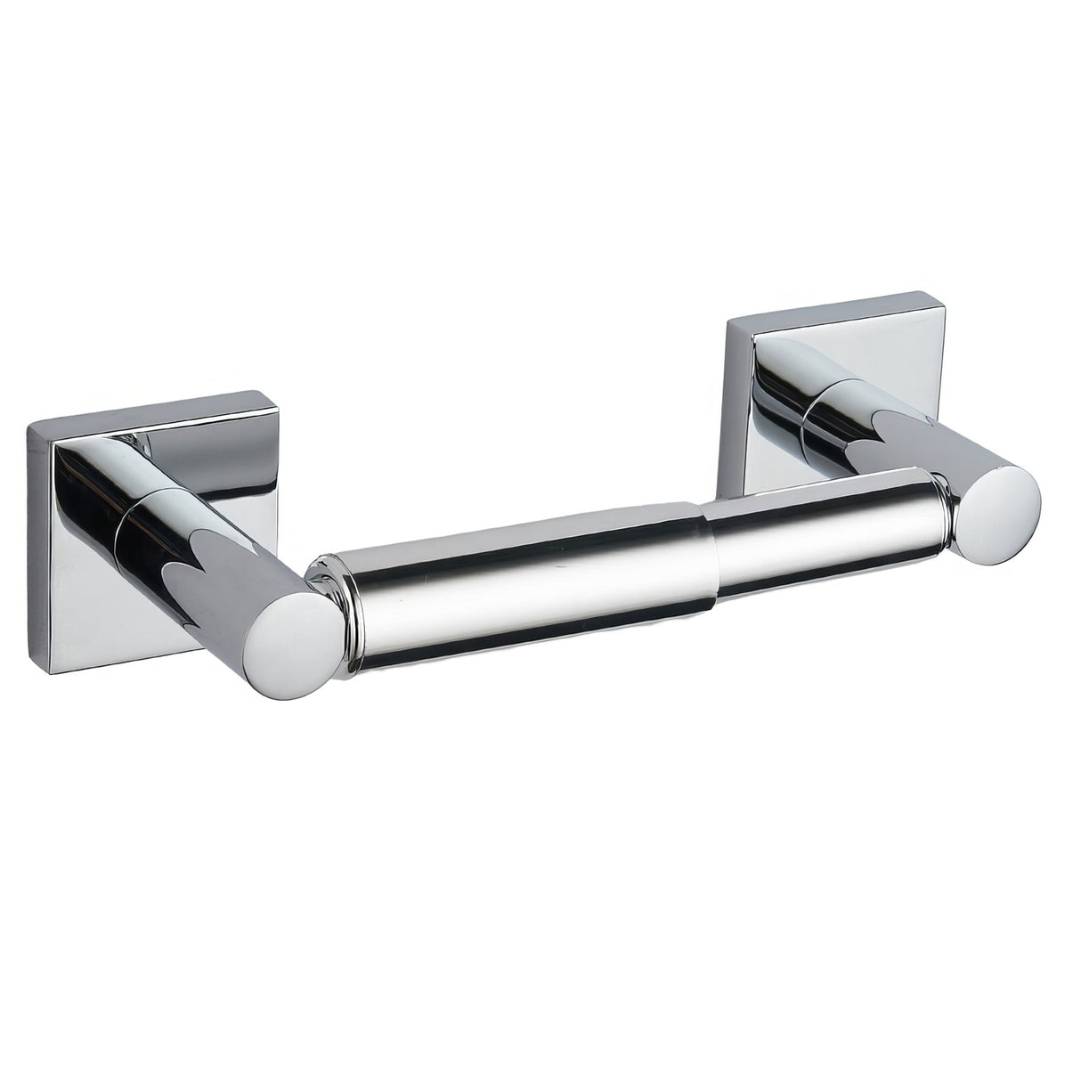 Sure-Loc MN-PH2 26 polished chrome toilet paper holder