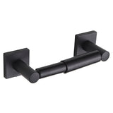 Sure-Loc MN-PH2 FBL flat black toilet paper holder