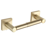Sure-Loc MN-PH2 SB satin brass toilet paper holder