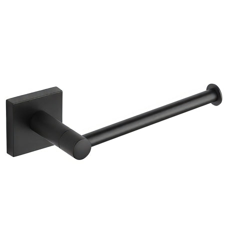 Sure-Loc MN-PH3 FBL flat black toilet paper holder