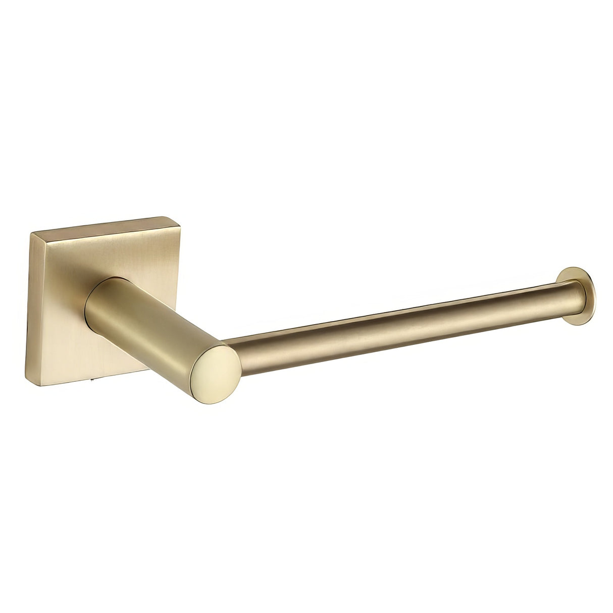 Sure-Loc MN-PH3 SB satin brass toilet paper holder