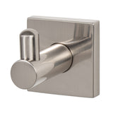 Sure-Loc MN-RH1 15 satin nickel robe hook