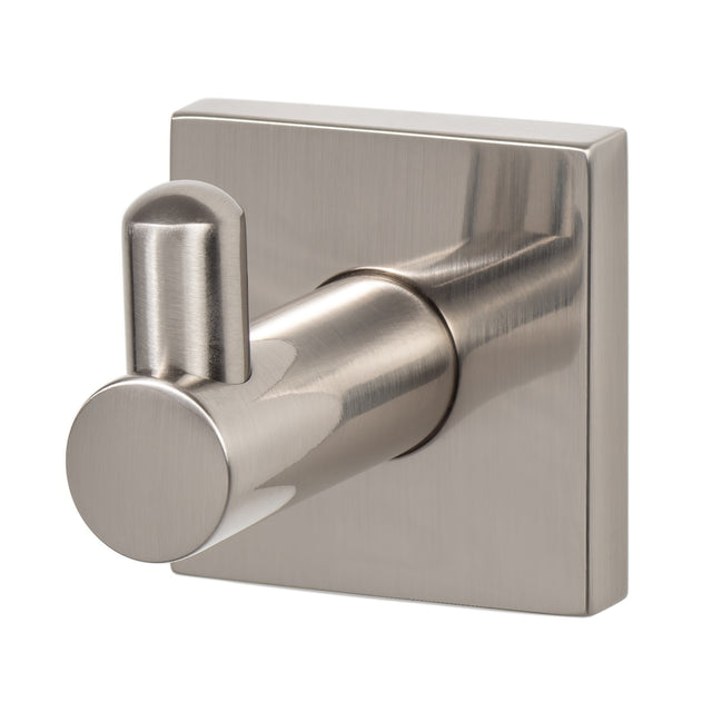 Sure-Loc MN-RH1 15 satin nickel robe hook
