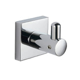 Sure-Loc MN-RH1 26 polished chrome robe hook
