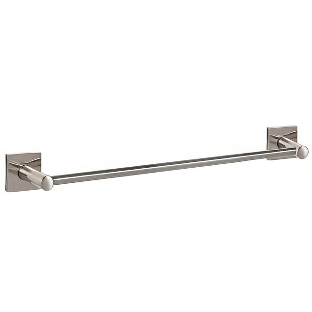 Sure-Loc MN-TB24 15 satin nickel towel bar
