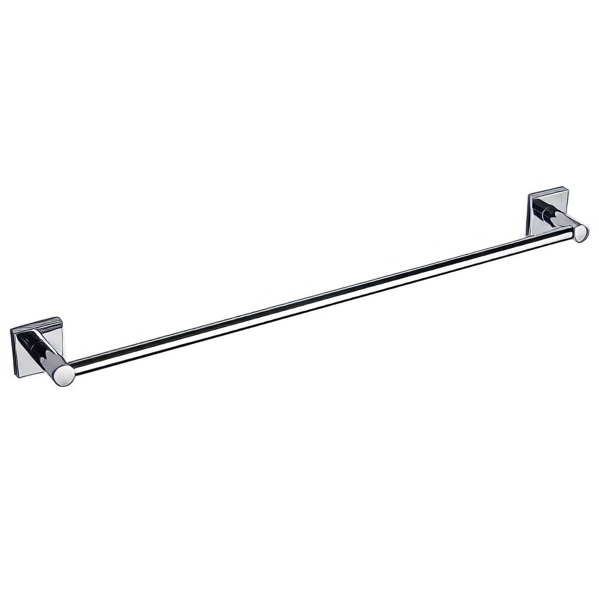 Sure-Loc MN-TB30 26 polished chrome towel bar