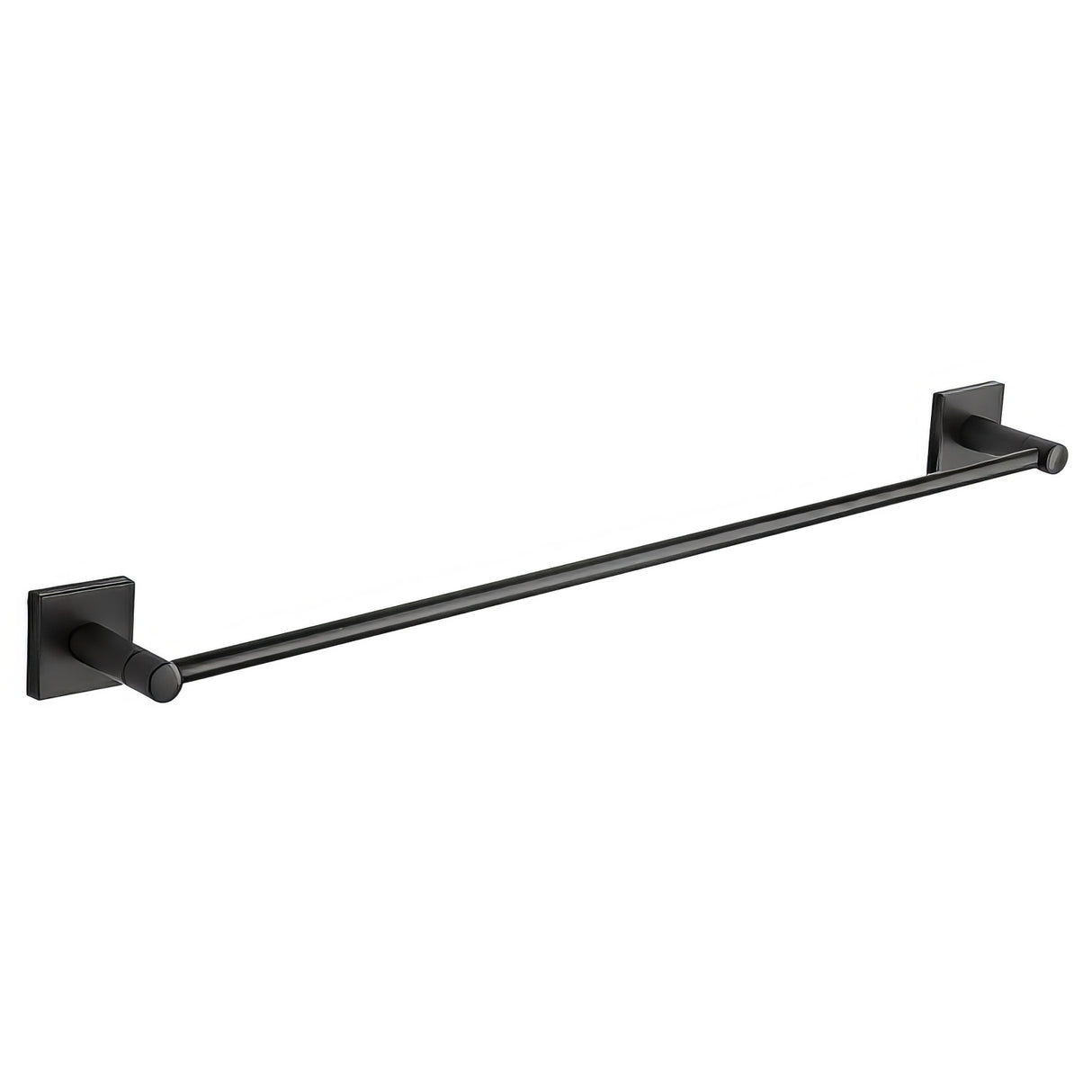 Sure-Loc MN-TB30 FBL flat black towel bar