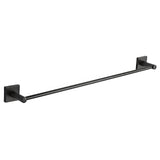 Sure-Loc MN-TB30 FBL flat black towel bar