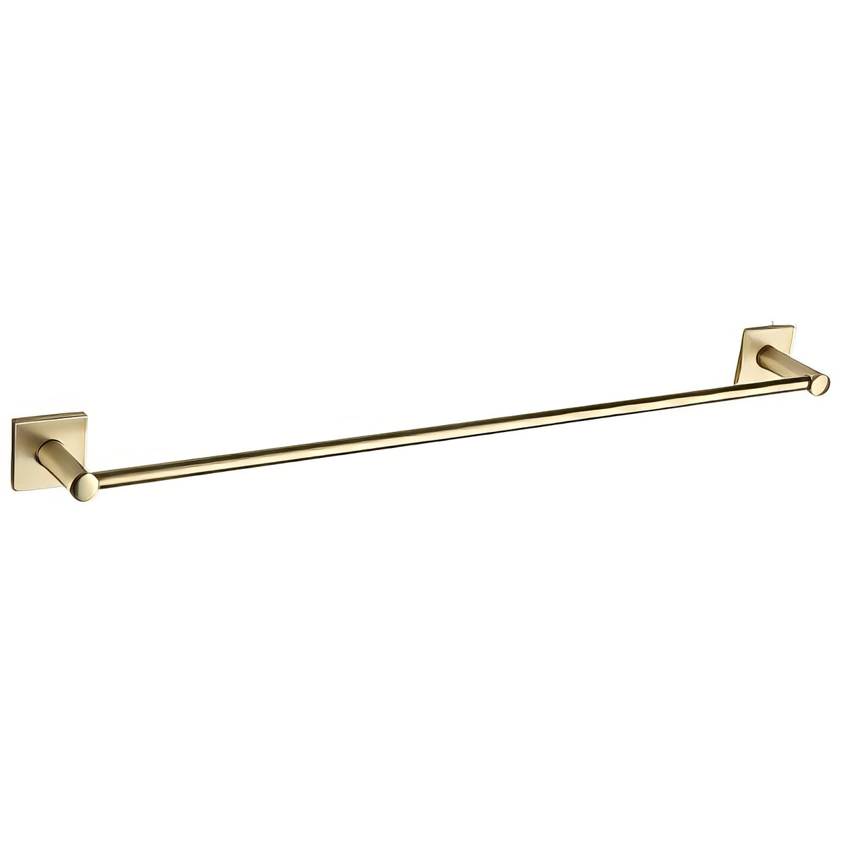 Sure-Loc MN-TB30 SB satin brass towel bar