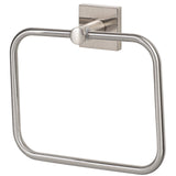 Sure-Loc MN-TR1 15 satin nickel towel ring