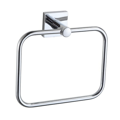 Sure-Loc MN-TR1 26 polished chrome towel ring