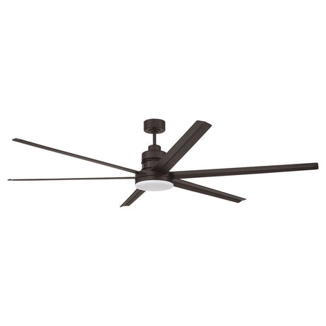 Craftmade MND72ESP6 espresso ceiling fan blades included