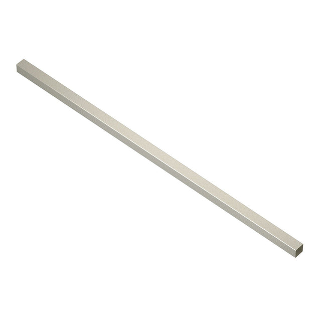 Moen YB4694BN YB4694 Edgestone 24" Towel Bar ONLY Brushed Nickel