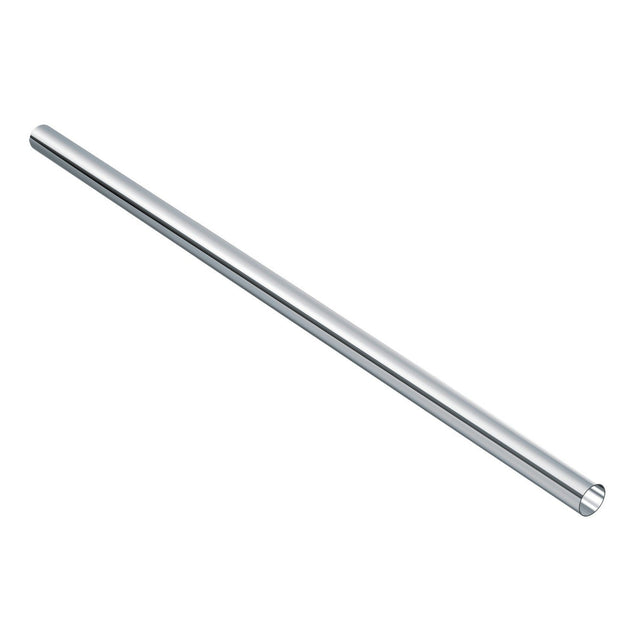 Moen YB8094CH YB8094 Mason 24" Towel Bar Only - Mounting Post YB8000 Sold Separately Bright Chrome