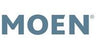 Moen brand logo