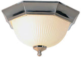 Monument Lighting 617030 Decorative Ceiling Fixture Brushed Nickel