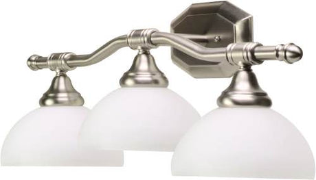 Monument Lighting 617078 Decorative Vanity Fixture