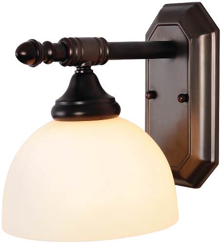 Monument Lighting 617075 Decorative Vanity Fixture