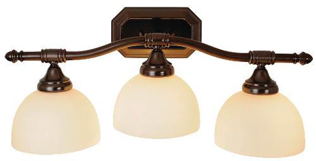 Monument Lighting 617078 Decorative Vanity Fixture