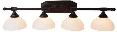 Monument Lighting 617079 Decorative Vanity Fixture