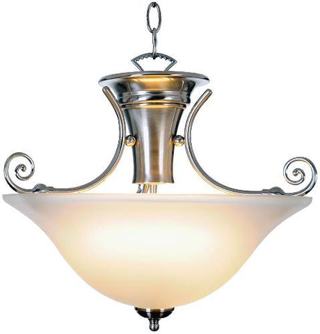 Monument Lighting 617210 Wellington 1 Light Pendant