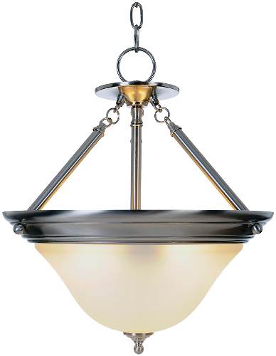 Monument Lighting 617215 Sonoma 1 Light Pendant
