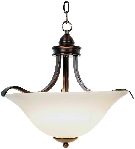 Monument Lighting 617201 Sanibel 1 Light Pendant