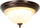 Monument 617235 Lighting 617211 Sanibel 3 Light Vanity Oil Rubbed Bronze