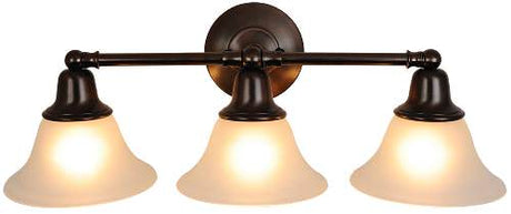 Monument Lighting 617220 Sonoma 3 Light Vanity