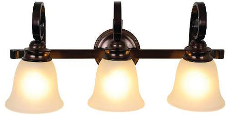 Monument Lighting 617251 Wellington 1 Light Flush Mount