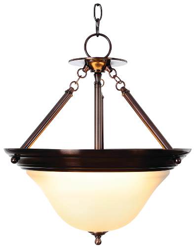 Monument Lighting 617262 Sonoma 1 Light Pendant