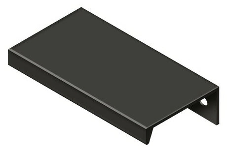 Deltana MP21516U10B cabinet pull, additional view