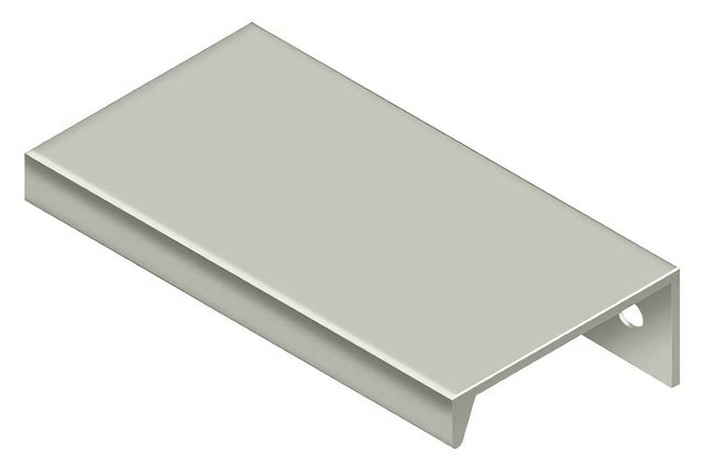 Deltana MP21516U15 satin nickel cabinet pull