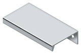 Deltana MP21516U26 bright chrome cabinet pull