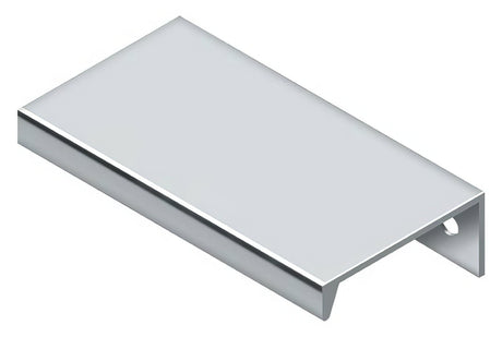 Deltana MP21516U26 bright chrome cabinet pull