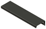 Deltana MP578U10B oil rubbed bronze cabinet pull