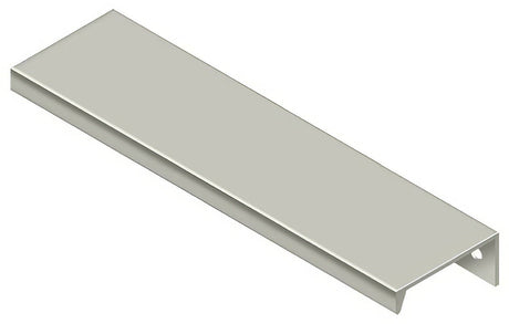 Deltana MP578U15 cabinet pull, additional view