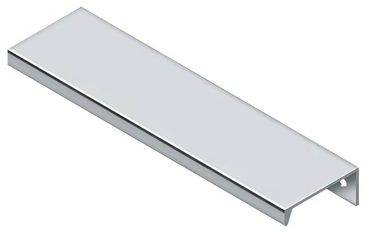 Deltana MP578U26 bright chrome cabinet pull