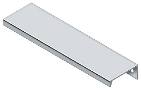 Deltana MP578U26 cabinet pull, additional view