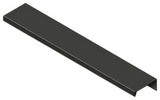Deltana MP9116U10B oil rubbed bronze cabinet pull
