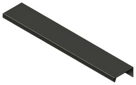 Deltana MP9116U10B oil rubbed bronze cabinet pull