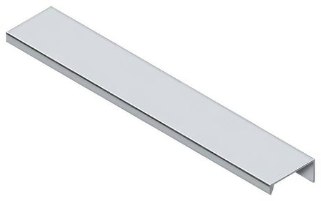 Deltana MP9116U26 cabinet pull, additional view