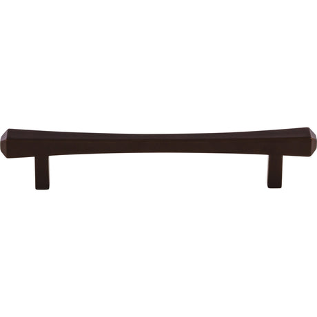 Top Knobs TK813ORB Juliet 5 1/16" Center to Center Bar Pull Oil Rubbed Bronze